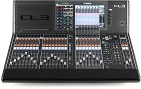 Yamaha CL3